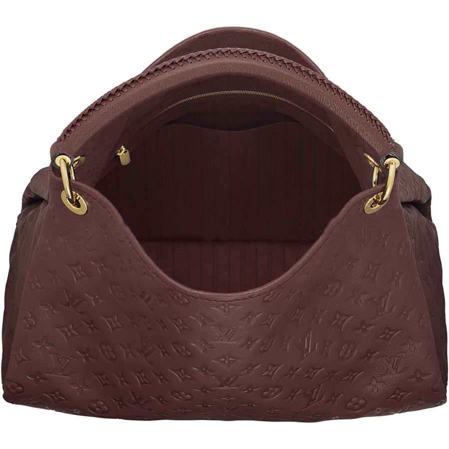 Cheap Knockoff Louis Vuitton Artsy MM Monogram Empreinte M93451 Handbags